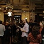 CommerceNext Holiday Party for retailers and brands