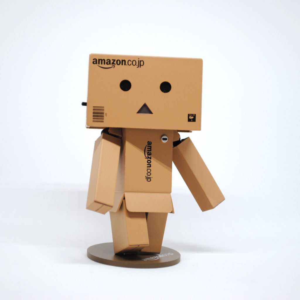 The Role of Amazon in a World of Direct-to-Consumer Brands