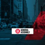General Assembly Interview with Kieran Luke