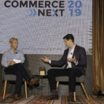Digital media leaders discuss ecommerce marketing innovation on stage at CN2019.
