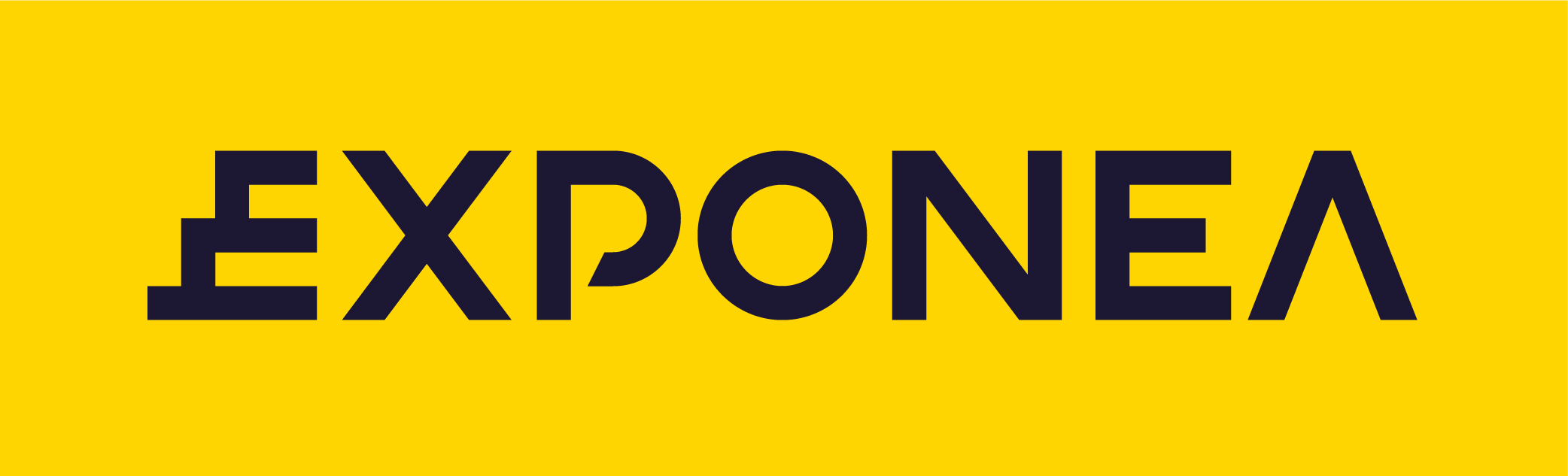 Exponea Logo