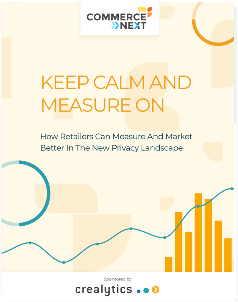 keep calm and measure on