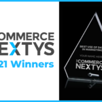 CommerceNextys Ecommerce Award