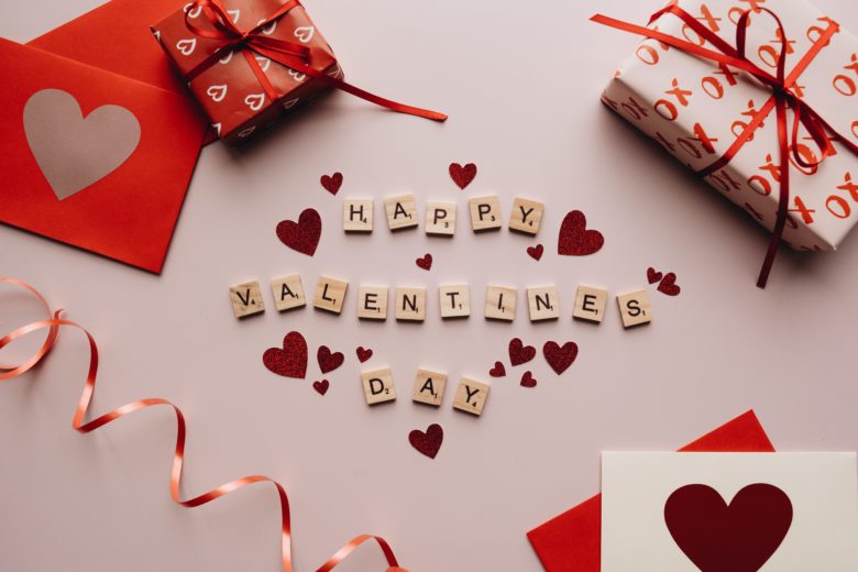 CommerceNext 2022 Valentine's Day Trends
