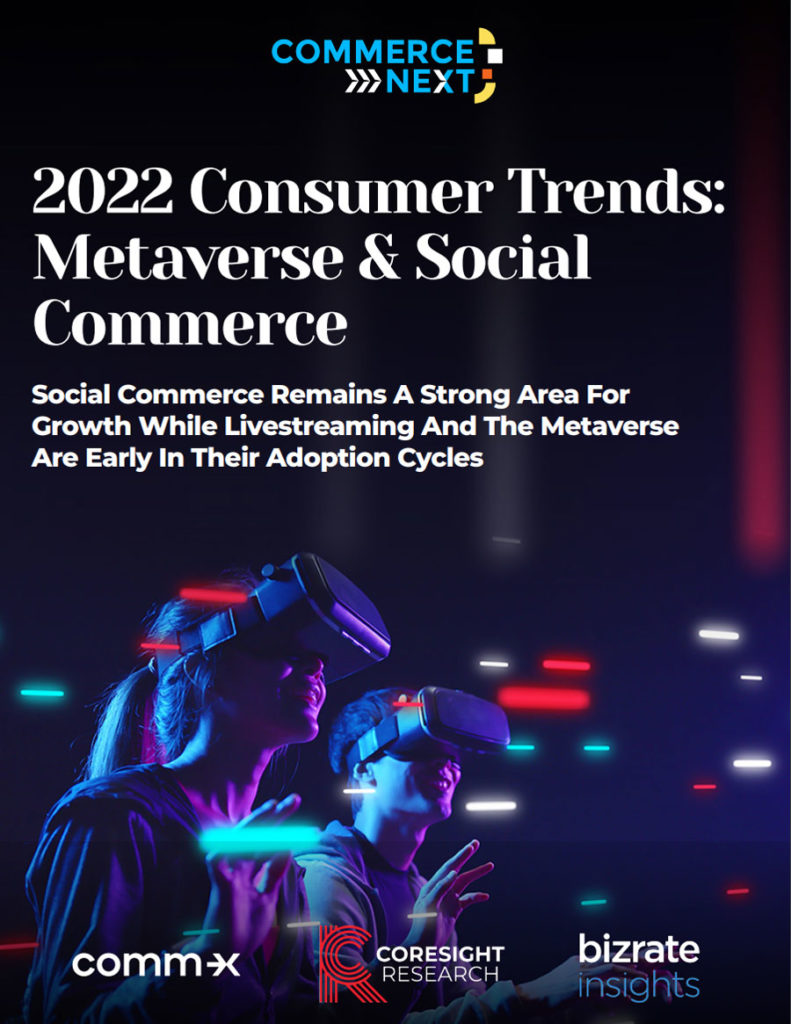 2022 consumer trends metaverse social cover