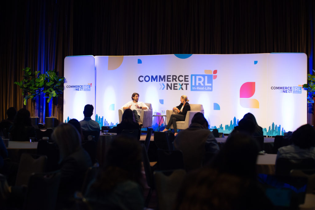 Ecommerce Conference Customer Retention Sessions