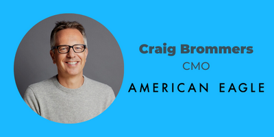 Craig Brommers on Conversations with CommerceNext