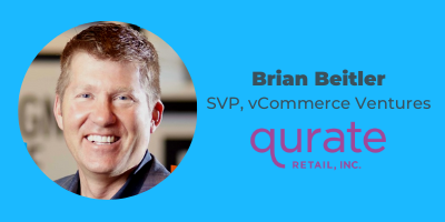 brian beitler Qurate Retail Group Conversations with CommerceNext