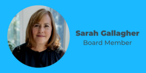 Sarah Gallagher on Conversations with CommerceNext, an Ecommerce Podcast