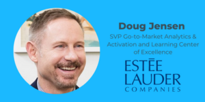 SVP Doug Jensen on Conversations with CommerceNext, an Ecommerce Podcast