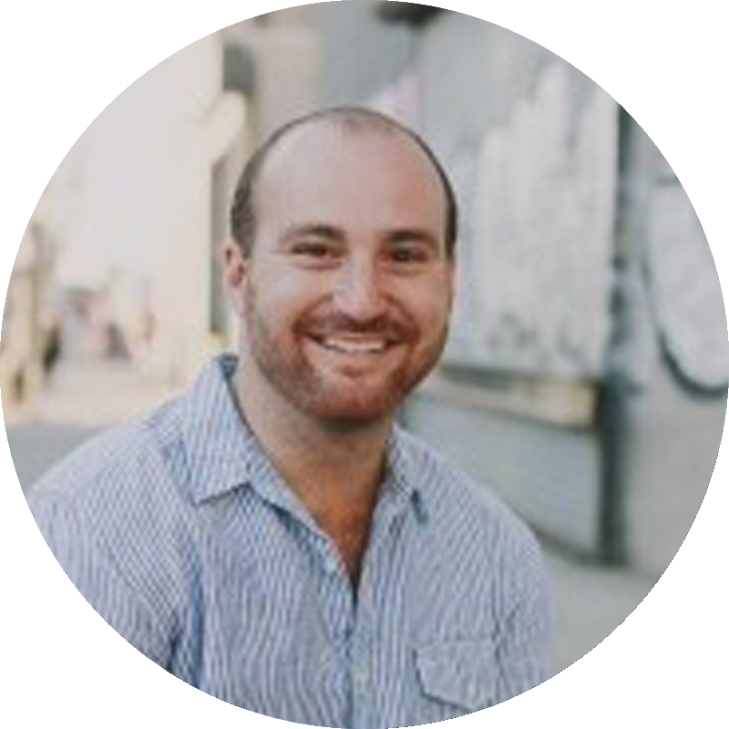 andrew fried