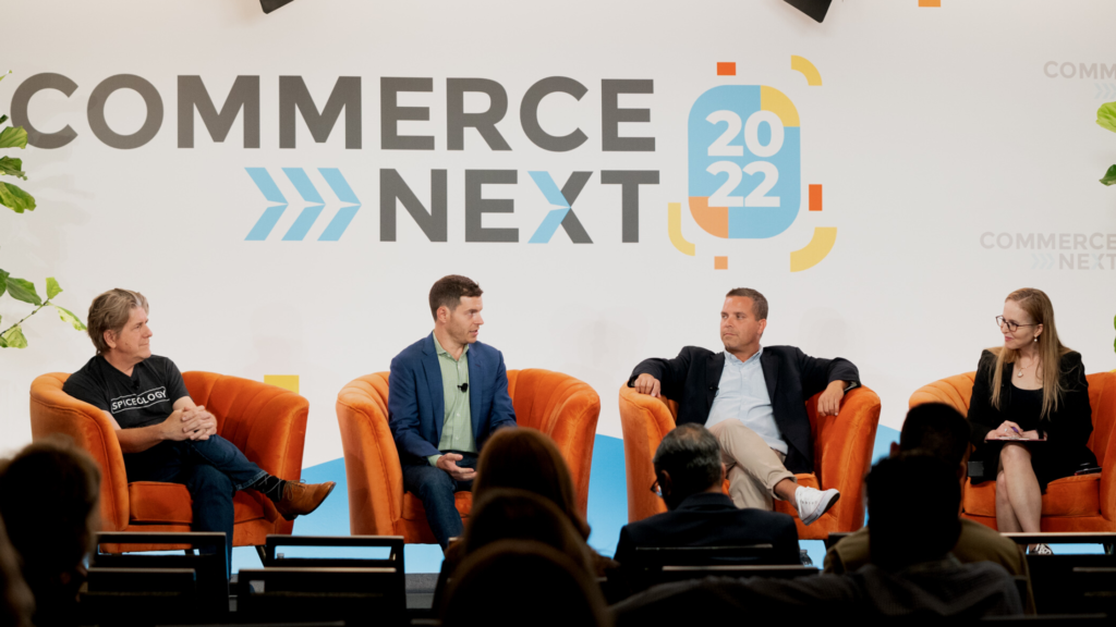Ecommerce Conference Tips
