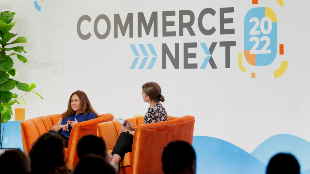 The Vision Behind CommerceNext 2023: The Ecommerce Growth Show