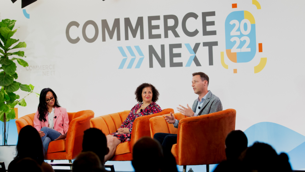 ecommerce conference tips