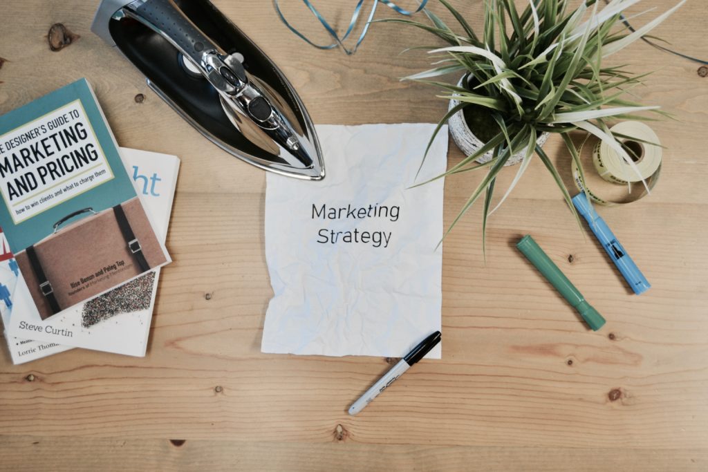 Top 5 Marketing Tips to Kick Off 2023