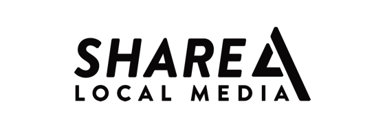 share local media