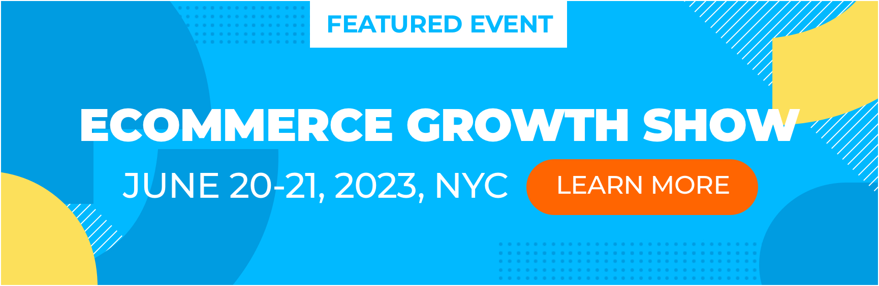 featured ecommerce growth show