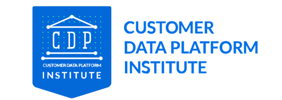 customer data platform institute