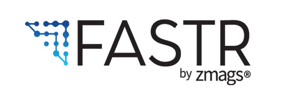 fastr by zmags