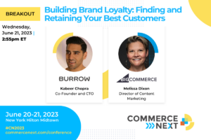 Building Brand Loyalty: Finding and Retaining Your Best Customers 