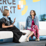 CommerceNext Ecommerce Growth Show, Forever21 session