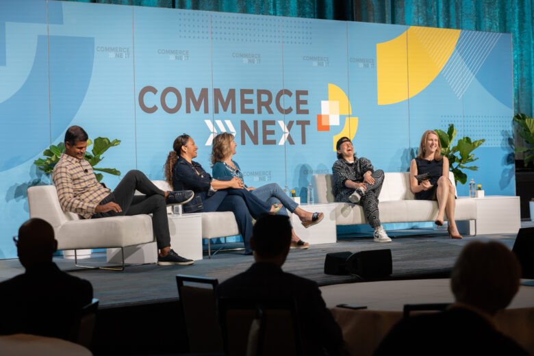 Ecommerce Growth Show Panel