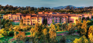 west coast exec retreat