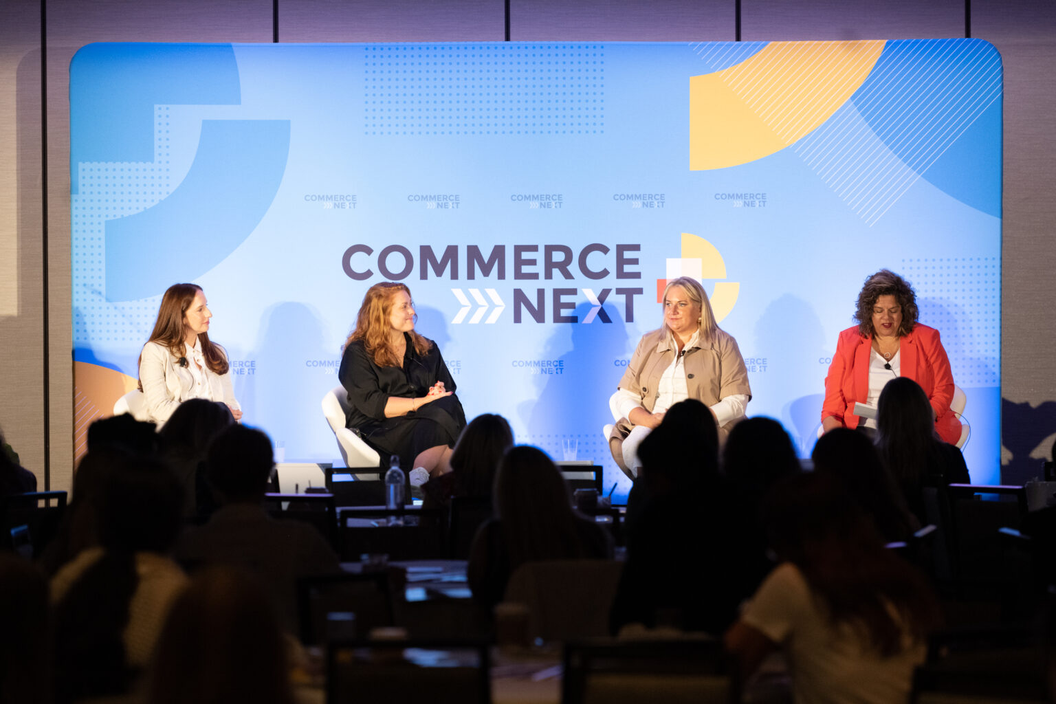 Why Attend The 2024 CommerceNext Growth Show | CommerceNext