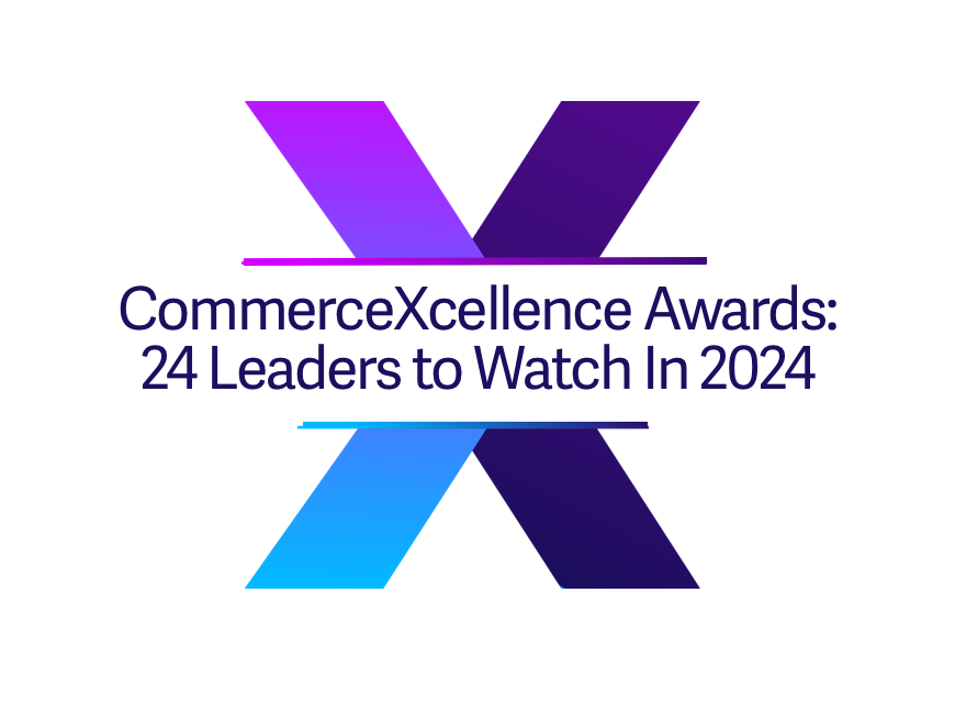 CommerceXcellence Awards
