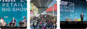 Must-attend ecommerce event: NRF 2025_ RETAIL’S BIG SHOW