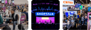 ecommerce event: Shoptalk Fall