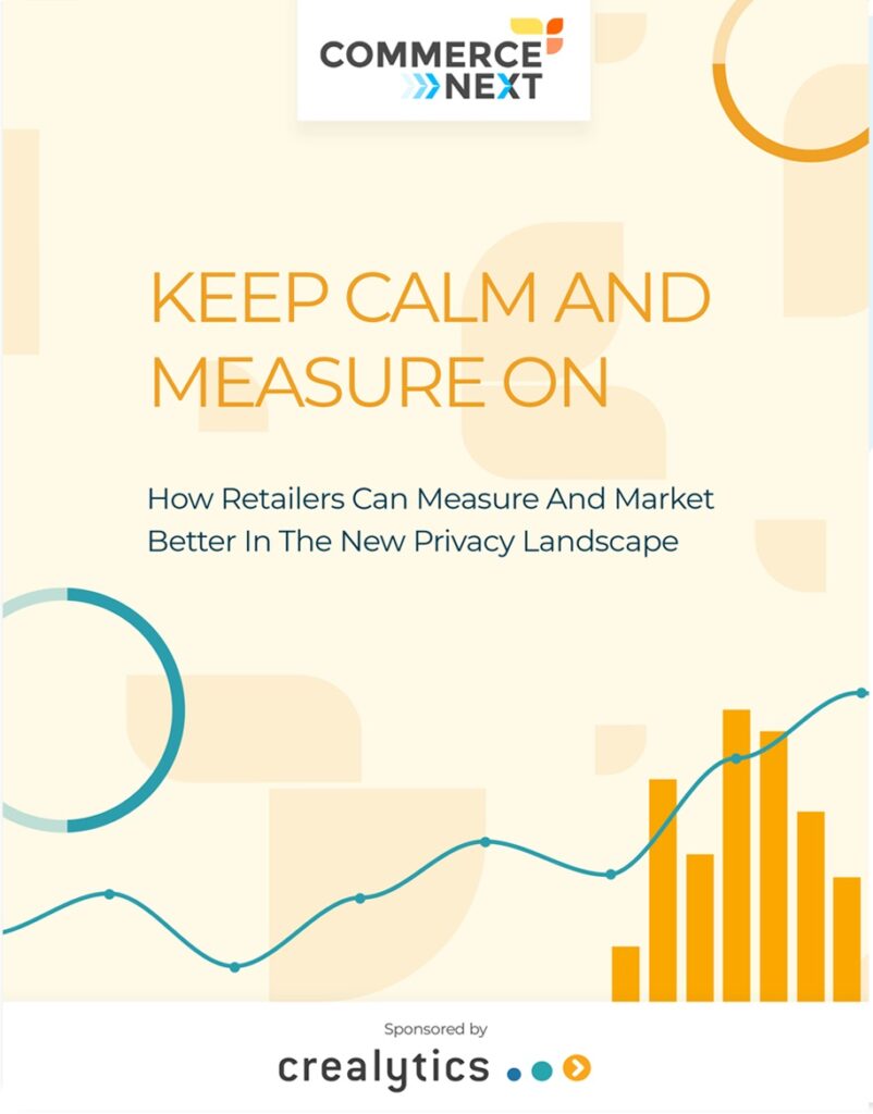 keep calm and measure on