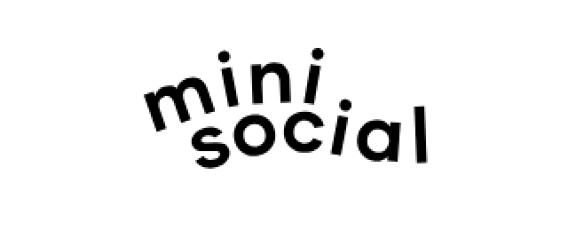 mini social