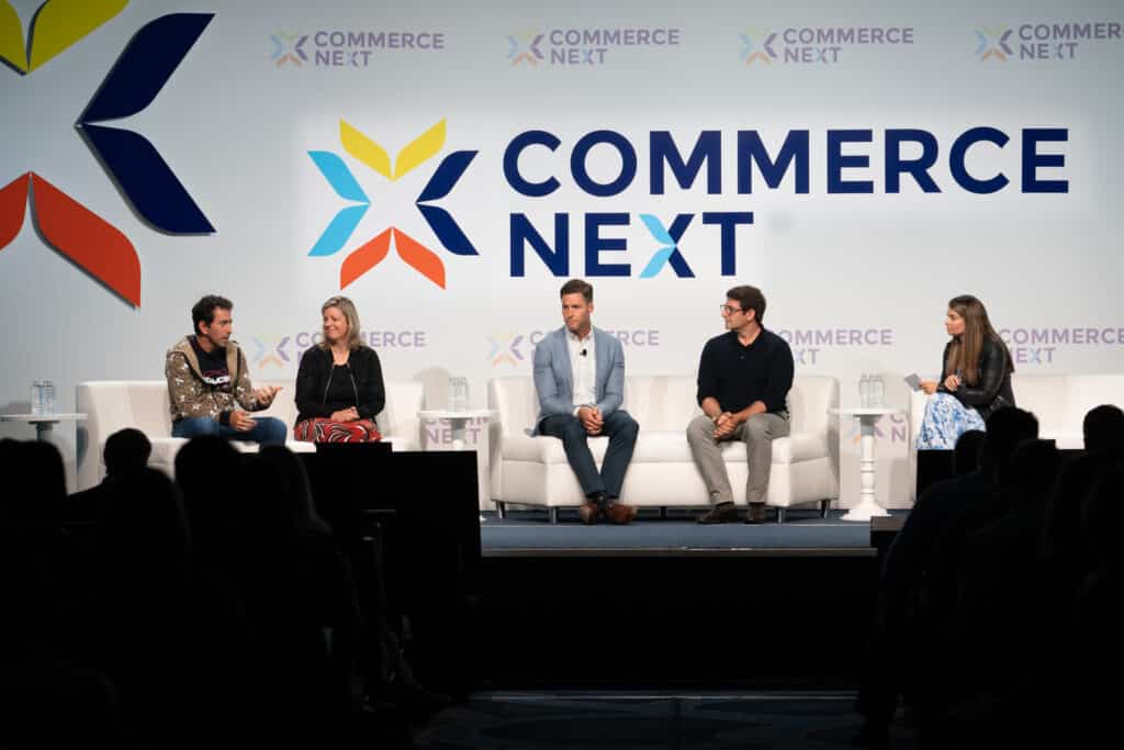 CommerceNext