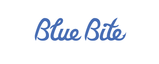 blue bite