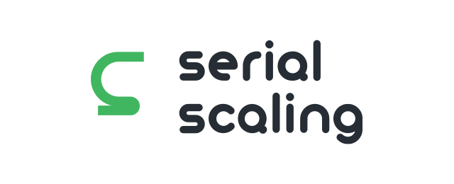 serial scaling