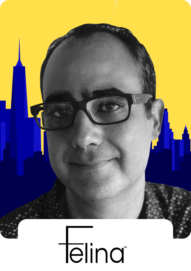 javier marimon