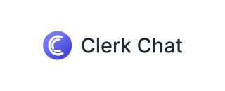 clerk chat