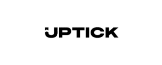 uptick