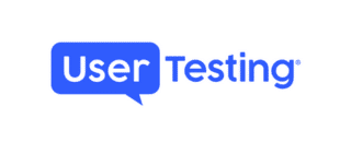 user testing