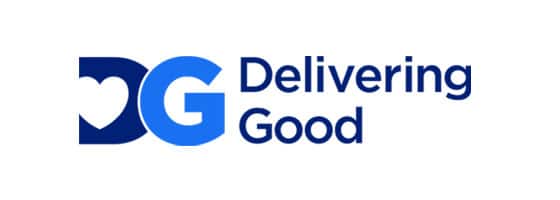 delivering good
