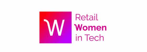 Retail women in tech