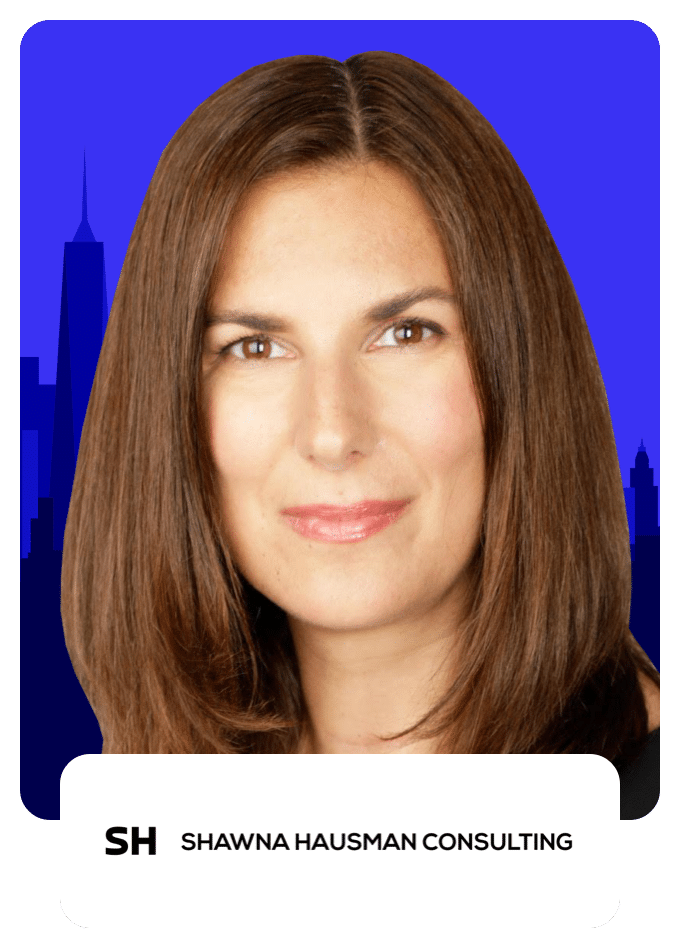 Shawna Hausman