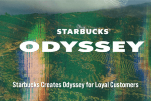 Starbucks's Odyssey