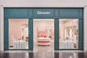 Glossier