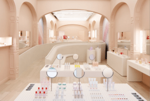 Glossier