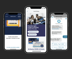 Walgreens Mobile App