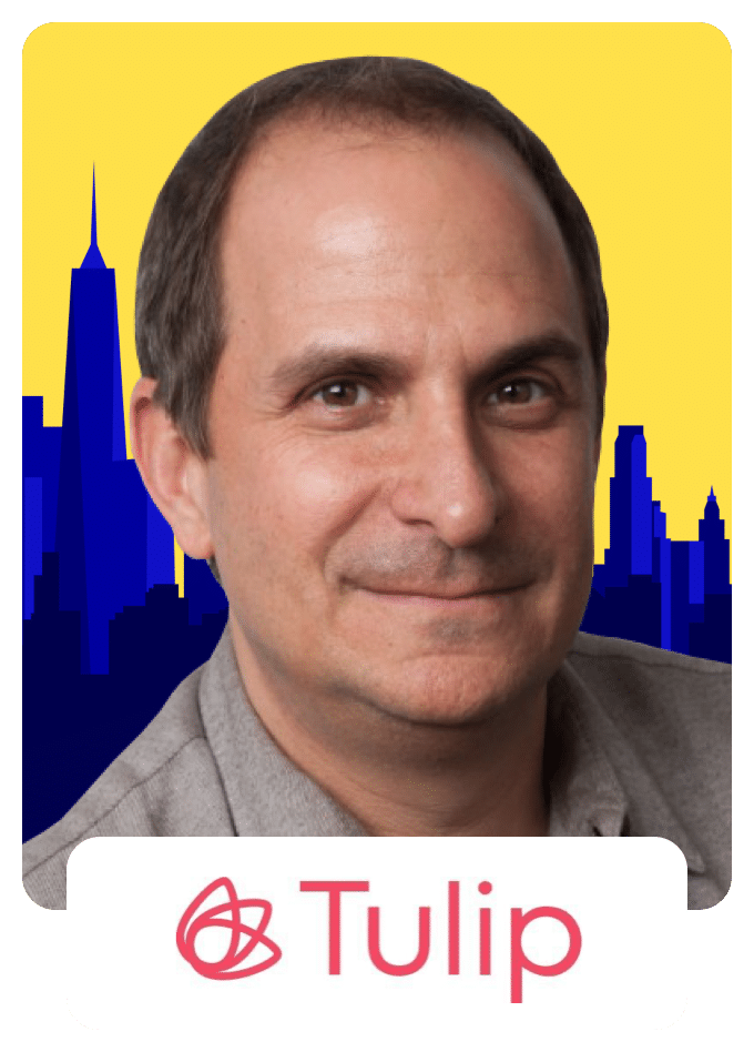 David Weissman