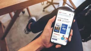 MyWalgreens Loyalty Program