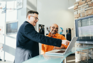 5 Omnichannel Retailing Examples that Drive Results